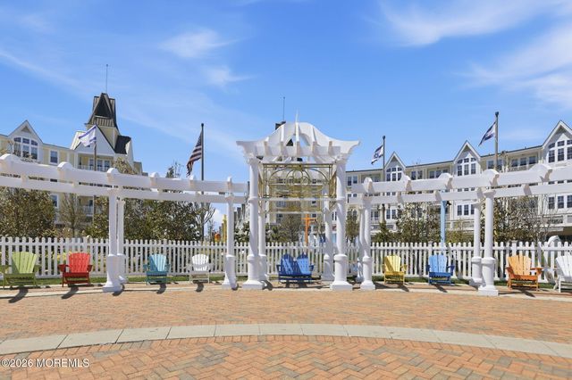 404 Villa Drive, Long Branch, NJ 07740