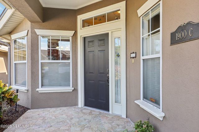 1900 COPPER STONE Drive, C, Fleming Island, FL 32003