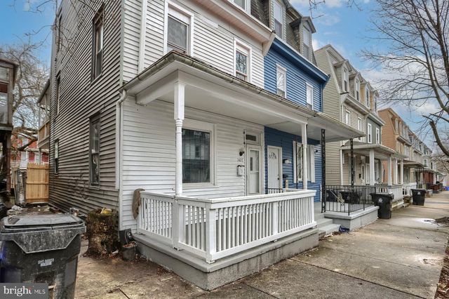 1407 LIBERTY ST, Harrisburg, PA 17103