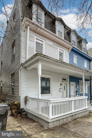 1407 LIBERTY ST, Harrisburg, PA 17103