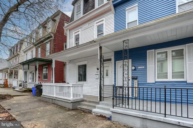 1407 LIBERTY ST, Harrisburg, PA 17103