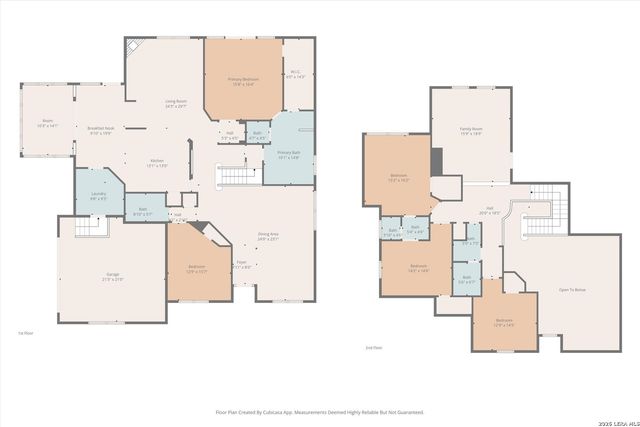 422 Cadence, San Antonio, TX 78260