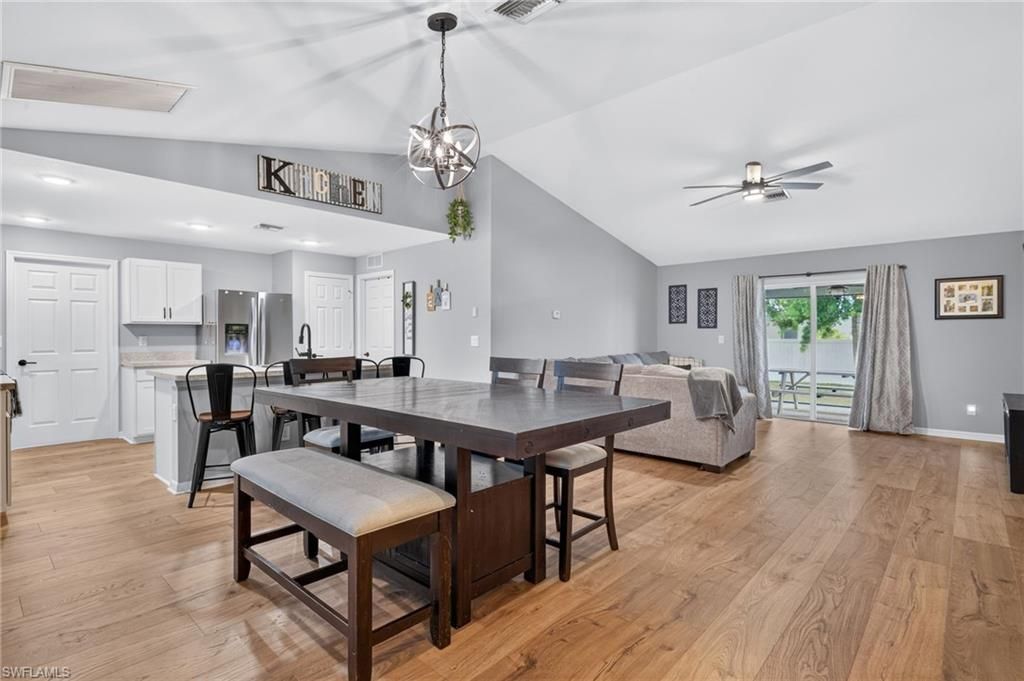 228 NE 26th ST, CAPE CORAL, FL 33909 — photo 3