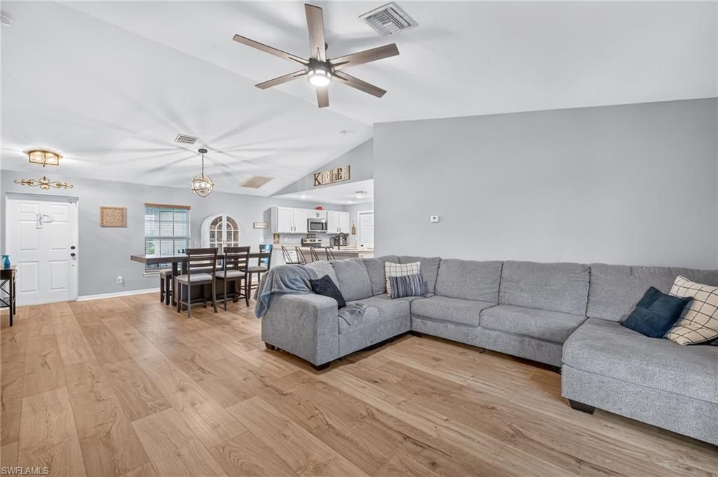 228 NE 26th ST, CAPE CORAL, FL 33909 — photo 5