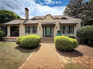 13 Kensington Road, Avondale Estates, GA 30002