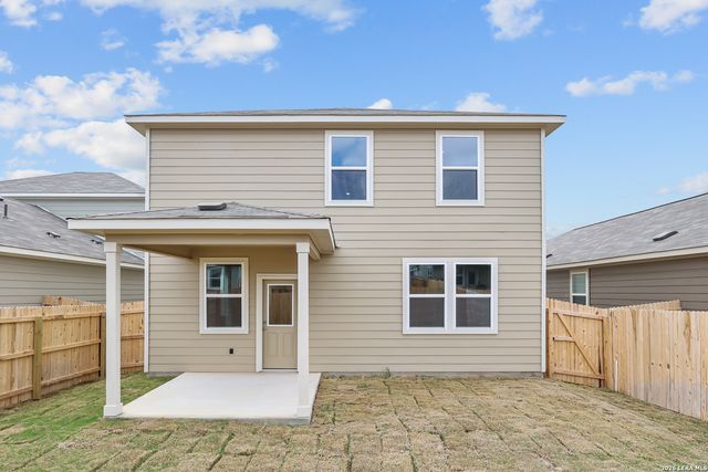 4359 HOBBITON WAY, New Braunfels, TX 78130