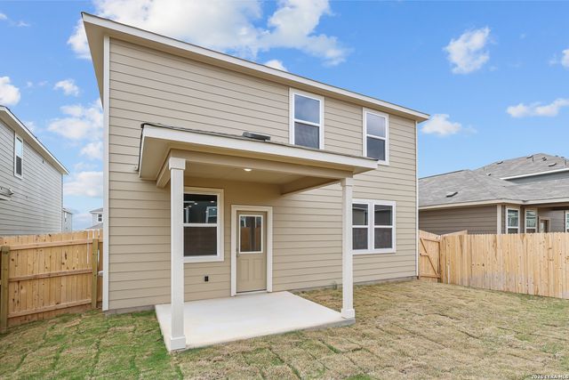 4359 HOBBITON WAY, New Braunfels, TX 78130