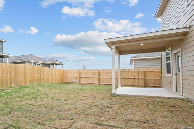 4359 HOBBITON WAY, New Braunfels, TX 78130