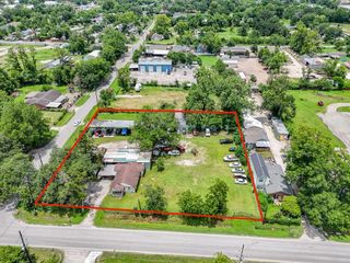 5622 Breen Drive, Houston, TX 77086