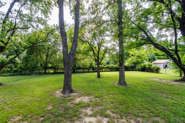 12424 S 185th Street, Broken Arrow, OK 74011