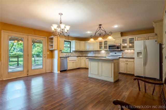 12424 S 185th Street, Broken Arrow, OK 74011