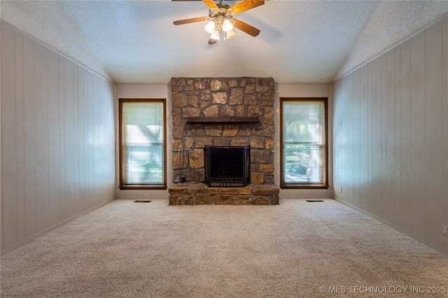 12424 S 185th Street, Broken Arrow, OK 74011