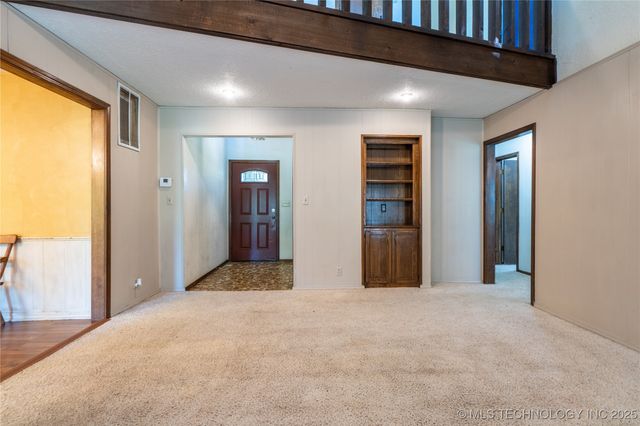 12424 S 185th Street, Broken Arrow, OK 74011