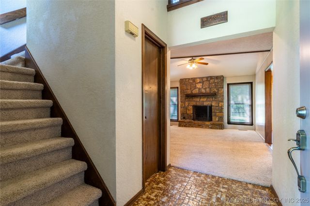 12424 S 185th Street, Broken Arrow, OK 74011