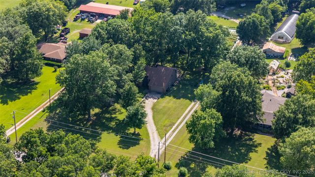 12424 S 185th Street, Broken Arrow, OK 74011