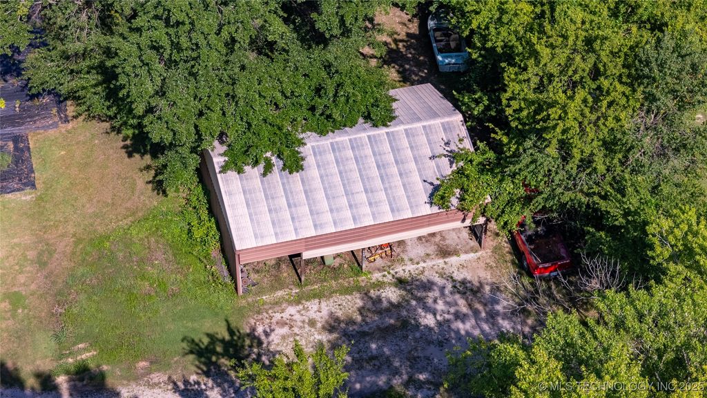 12424 S 185th Street, Broken Arrow, OK 74011