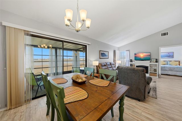 5701 MASHIE CIRCLE 1, North Port, FL 34287