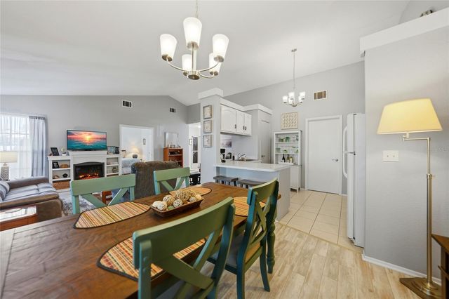 5701 MASHIE CIRCLE 1, North Port, FL 34287