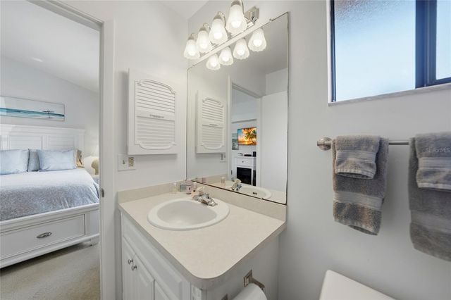 5701 MASHIE CIRCLE 1, North Port, FL 34287