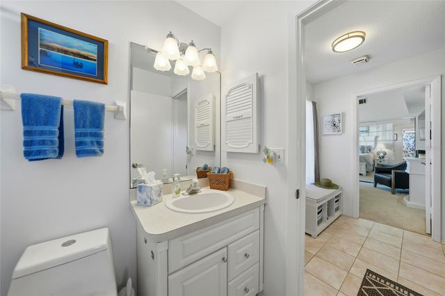 5701 MASHIE CIRCLE 1, North Port, FL 34287