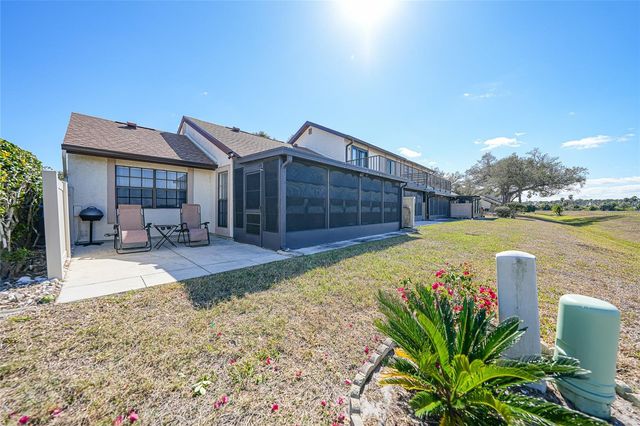 5701 MASHIE CIRCLE 1, North Port, FL 34287