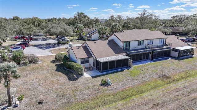 5701 MASHIE CIRCLE 1, North Port, FL 34287
