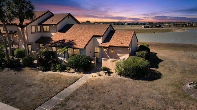 5701 MASHIE CIRCLE 1, North Port, FL 34287