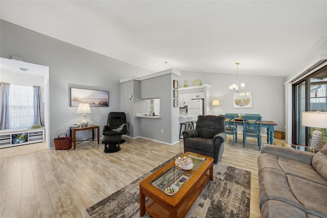 5701 MASHIE CIRCLE 1, North Port, FL 34287