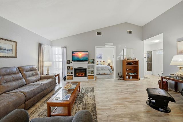 5701 MASHIE CIRCLE 1, North Port, FL 34287