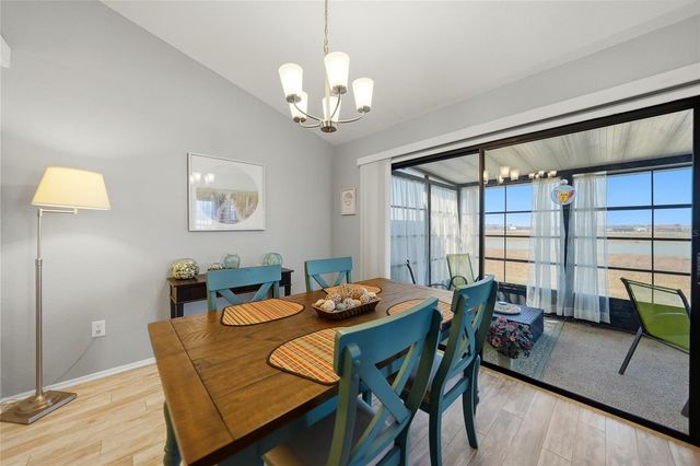 5701 MASHIE CIRCLE 1, North Port, FL 34287