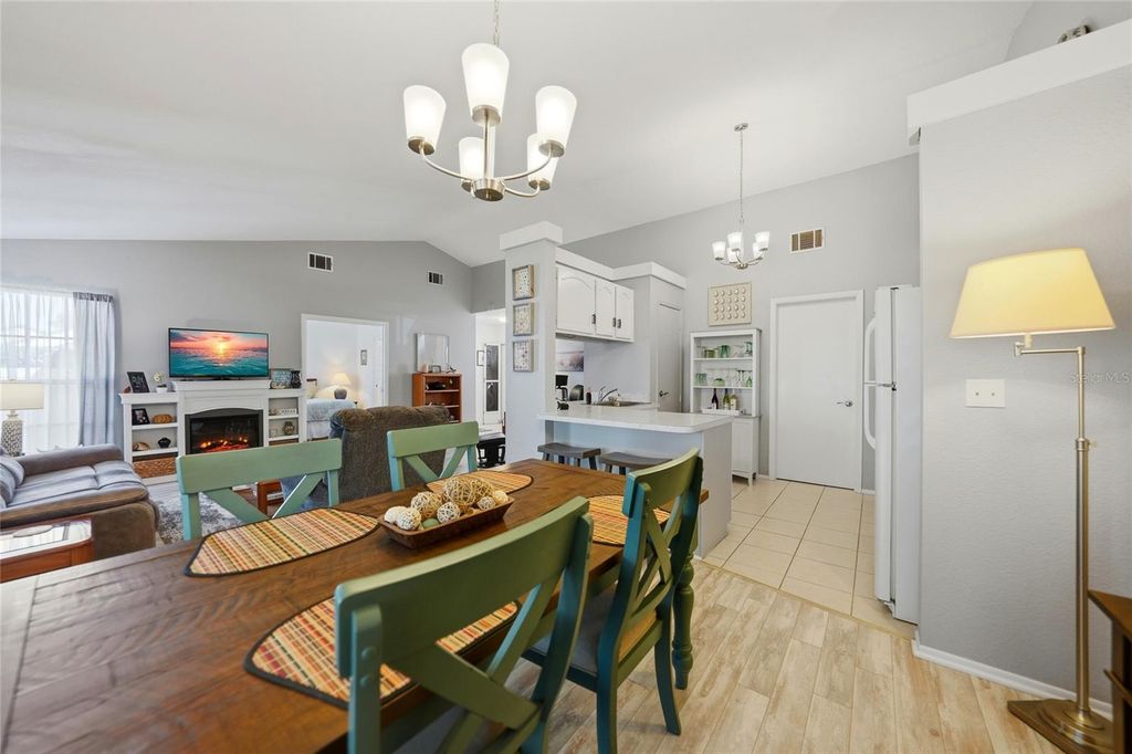 Image 12 of property listing at 5701 MASHIE CIRCLE 1, North Port, FL 34287