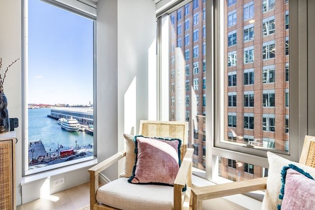 135 Seaport Blvd 906, Boston, MA 02210