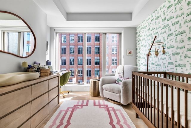 135 Seaport Blvd 906, Boston, MA 02210