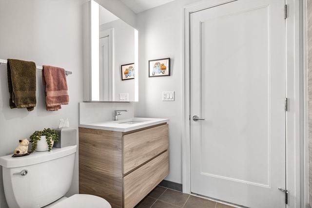 135 Seaport Blvd 906, Boston, MA 02210