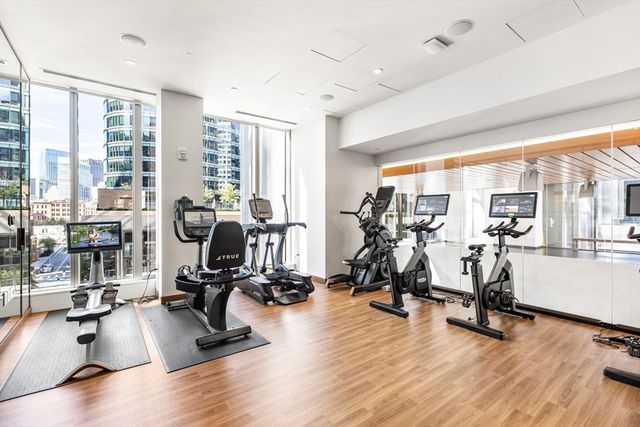 135 Seaport Blvd 906, Boston, MA 02210