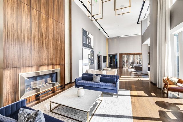 135 Seaport Blvd 906, Boston, MA 02210