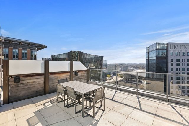 135 Seaport Blvd 906, Boston, MA 02210