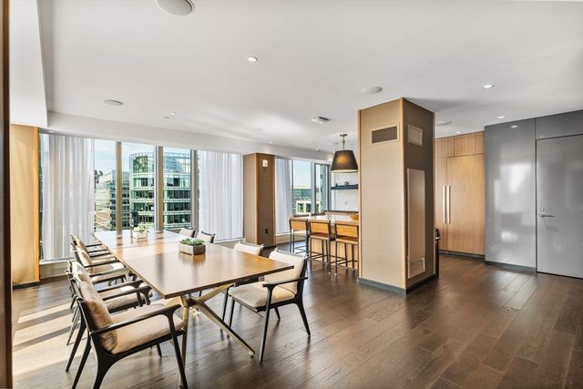 135 Seaport Blvd 906, Boston, MA 02210