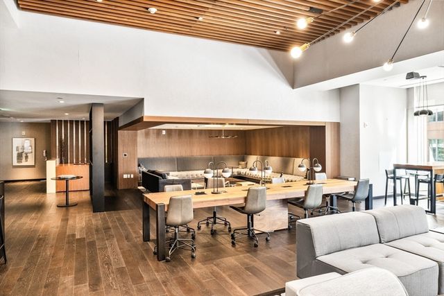 135 Seaport Blvd 906, Boston, MA 02210
