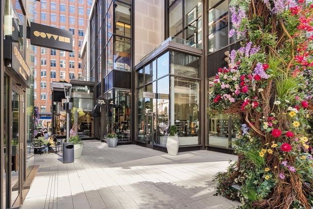 135 Seaport Blvd 906, Boston, MA 02210