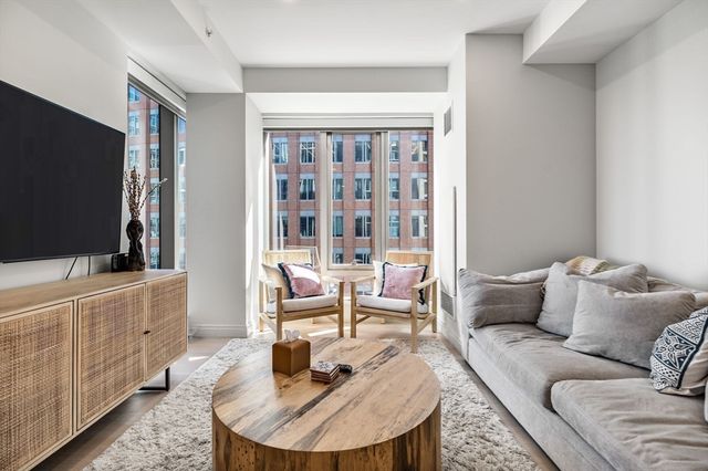 135 Seaport Blvd 906, Boston, MA 02210