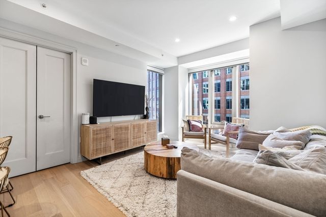 135 Seaport Blvd 906, Boston, MA 02210