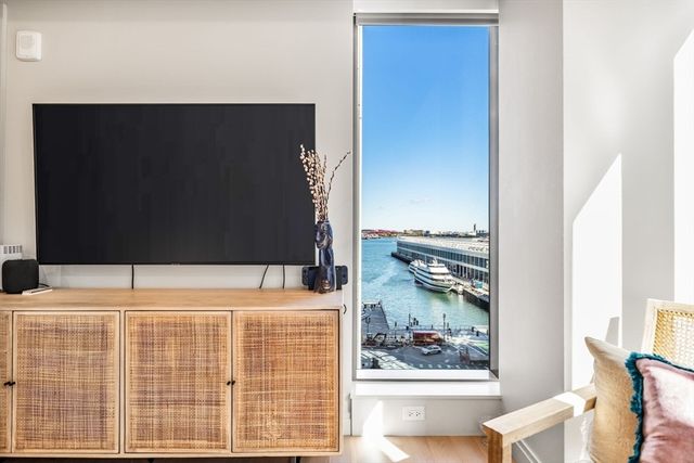 135 Seaport Blvd 906, Boston, MA 02210