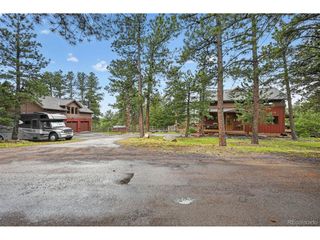 811 Ballantine Rd, Golden, CO 80401