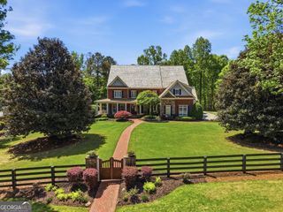 800 Owens Lake Road, Milton, GA 30004