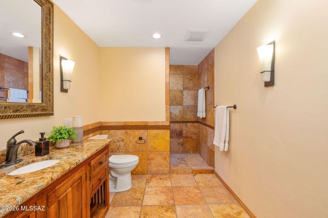 4537 E San Carlos Place S, Tucson, AZ 85712