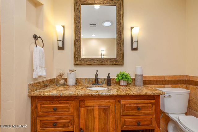 4537 E San Carlos Place S, Tucson, AZ 85712