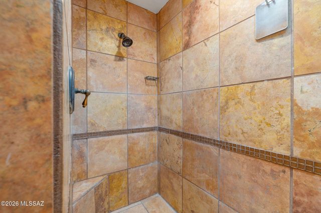 4537 E San Carlos Place S, Tucson, AZ 85712