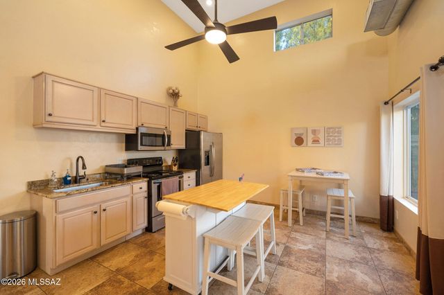 4537 E San Carlos Place S, Tucson, AZ 85712