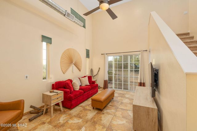 4537 E San Carlos Place S, Tucson, AZ 85712